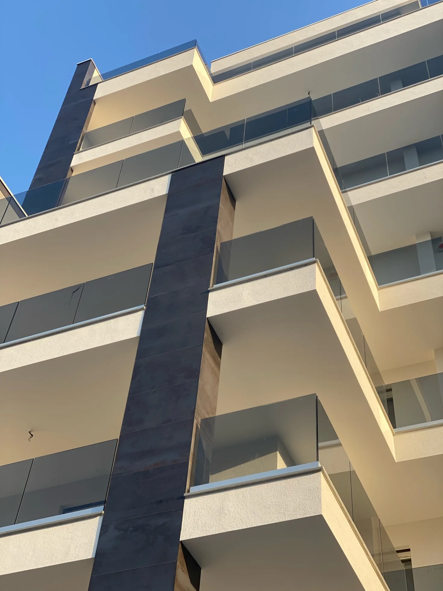 Tyrrena 5 — Bari
