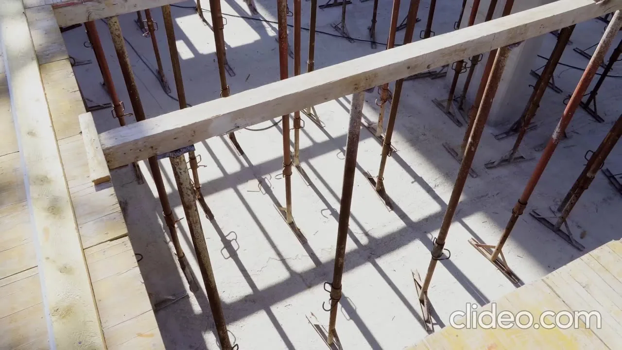 Anteprima del video di presentazione Gaudino Construction