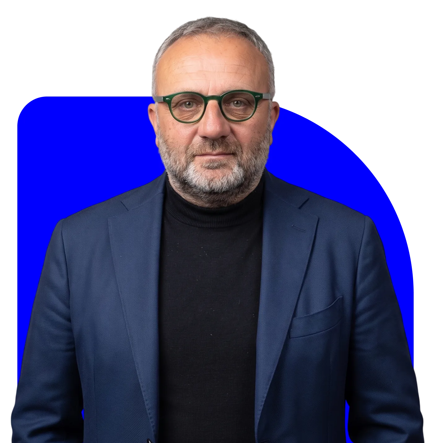 Gaudino Construction — seconda generazione