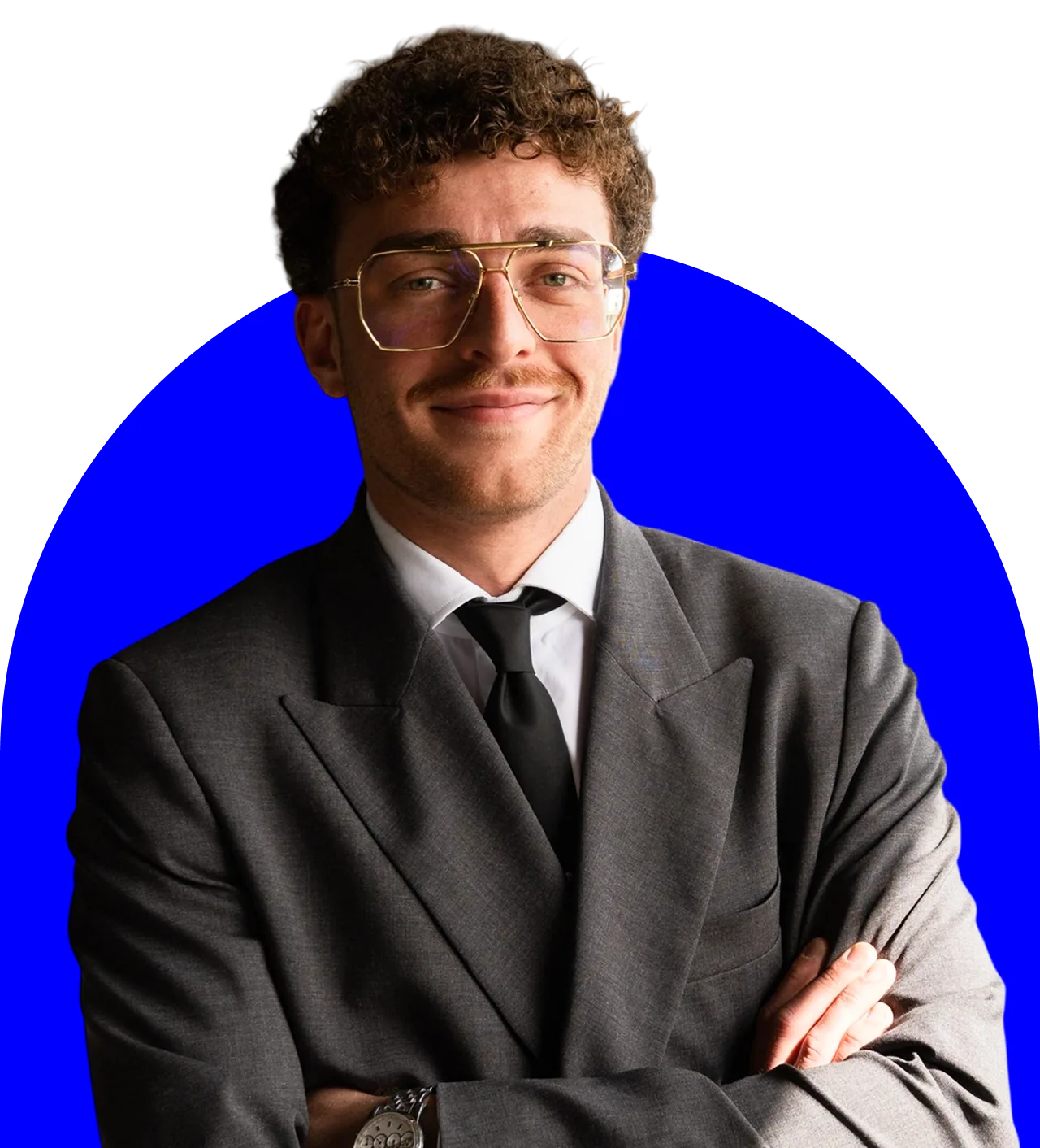 Gaudino Construction — terza generazione